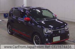 suzuki alto 2017 CFJ1674456