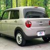 suzuki alto-lapin-chocolat 2022 quick_quick_HE33S_HE33S-408113 image 17