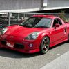 toyota mr-s 2000 CFJ1871062 image 3