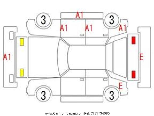 subaru impreza 2006 CFJ1734085 image 2