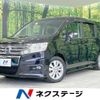 honda stepwagon 2011 -HONDA--Stepwgn DBA-RK5--RK5-1112458---HONDA--Stepwgn DBA-RK5--RK5-1112458- image 1