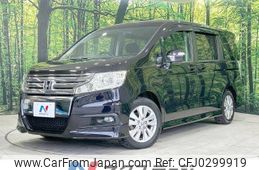 honda stepwagon 2011 -HONDA--Stepwgn DBA-RK5--RK5-1112458---HONDA--Stepwgn DBA-RK5--RK5-1112458-