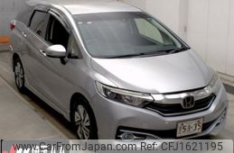 honda shuttle 2017 CFJ1621195