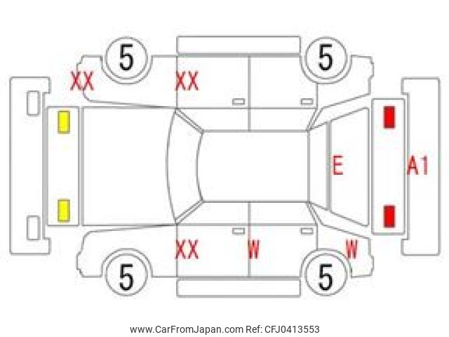 mazda cx-8 2018 -MAZDA--CX-8 5BA-KG5P--KG5P-100207---MAZDA--CX-8 5BA-KG5P--KG5P-100207- image 2