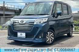 toyota roomy 2019 quick_quick_DBA-M900A_M900A-0391020