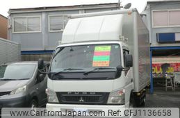 mitsubishi-fuso canter 2010 GOO_NET_EXCHANGE_0705359A30250510W001