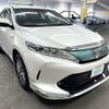 toyota harrier-hybrid 2018 AF-AVU65-0058822 image 3