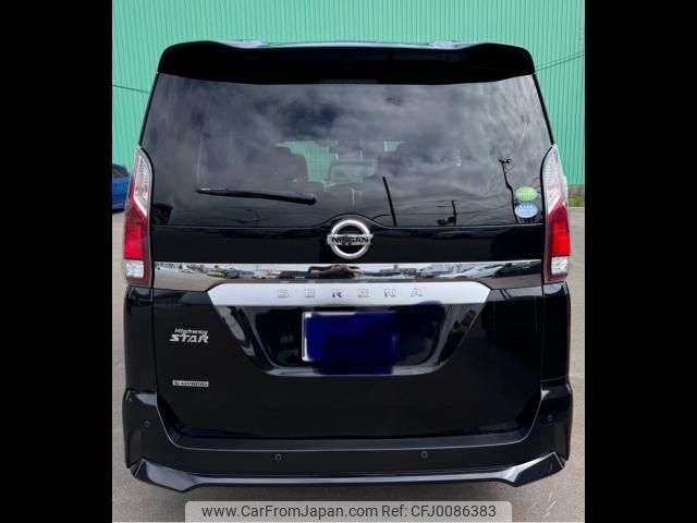 nissan serena 2019 -NISSAN 【名変中 】--Serena GFNC27--018450---NISSAN 【名変中 】--Serena GFNC27--018450- image 2