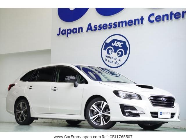 subaru levorg 2018 CFJ1765507 image 1