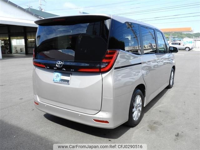 toyota noah 2022 quick_quick_6BA-MZRA90W_MZRA90-0005622 image 2