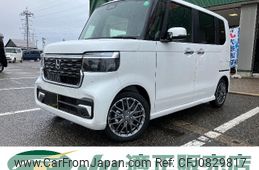 honda n-box 2024 -HONDA 【名変中 】--N BOX JF5--2055365---HONDA 【名変中 】--N BOX JF5--2055365-