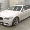 bmw 5-series 2013 -BMW 【湘南 334ゆ550】--BMW 5 Series MU44-WBAMU92040C752027---BMW 【湘南 334ゆ550】--BMW 5 Series MU44-WBAMU92040C752027- image 1