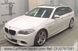 bmw 5-series 2013 -BMW 【湘南 334ゆ550】--BMW 5 Series MU44-WBAMU92040C752027---BMW 【湘南 334ゆ550】--BMW 5 Series MU44-WBAMU92040C752027-