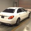 mercedes-benz c-class 2014 CFJ1857121 image 7