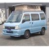 subaru sambar-van 2008 GOO_JP_700056095530250421001 image 1