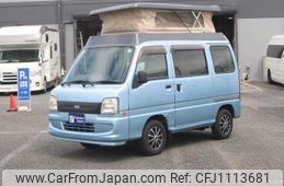 subaru sambar-van 2008 GOO_JP_700056095530250421001