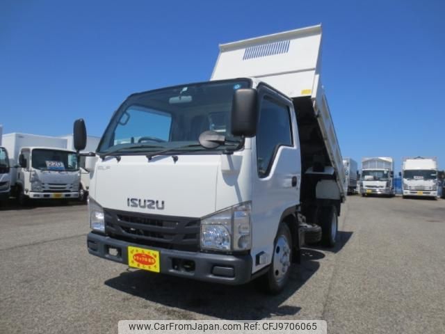 isuzu elf-truck 2015 GOO_NET_EXCHANGE_1161178A30240410W001 image 1