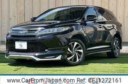 toyota harrier 2018 -TOYOTA--Harrier DBA-ASU60W--ASU60-0008312---TOYOTA--Harrier DBA-ASU60W--ASU60-0008312-