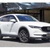 mazda cx-5 2017 -MAZDA 【大阪 31Y】--CX-5 DBA-KF5P--KF5P??101878---MAZDA 【大阪 31Y】--CX-5 DBA-KF5P--KF5P??101878- image 1