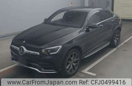 mercedes-benz glc-class 2019 -MERCEDES-BENZ--Benz GLC 5BA-253384--WDC2533842F673738---MERCEDES-BENZ--Benz GLC 5BA-253384--WDC2533842F673738-