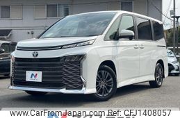 toyota voxy 2022 CFJ1408057