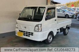 nissan clipper-truck 2022 -NISSAN 【京都 480ﾜ4310】--Clipper Truck DR16T--642098---NISSAN 【京都 480ﾜ4310】--Clipper Truck DR16T--642098-