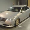 toyota crown 2011 -TOYOTA 【山口 333ま345】--Crown GRS202-1009477---TOYOTA 【山口 333ま345】--Crown GRS202-1009477- image 1