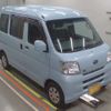 subaru sambar-van 2016 -SUBARU 【足立 483ｳ 322】--Samber Van EBD-S321B--S321B-0011705---SUBARU 【足立 483ｳ 322】--Samber Van EBD-S321B--S321B-0011705- image 10