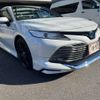 toyota camry 2018 -TOYOTA--Camry DAA-AXVH70--AXVH70-1018494---TOYOTA--Camry DAA-AXVH70--AXVH70-1018494- image 1