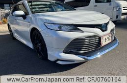 toyota camry 2018 -TOYOTA--Camry DAA-AXVH70--AXVH70-1018494---TOYOTA--Camry DAA-AXVH70--AXVH70-1018494-