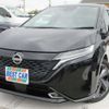 nissan aura 2022 CFJ1837217 image 1