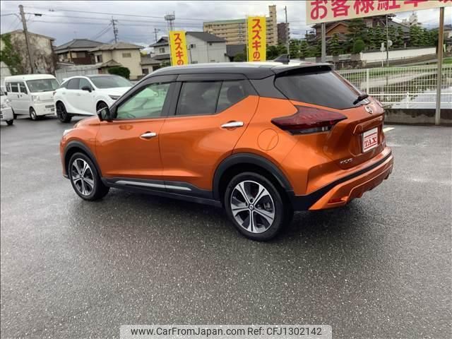 nissan nissan-others 2020 quick_quick_6AA-P15_P15-026187 image 2