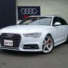 audi a6 2015 -AUDI 【名変中 】--Audi A6 4GCYPS--GN030668---AUDI 【名変中 】--Audi A6 4GCYPS--GN030668- image 1