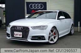 audi a6 2015 -AUDI 【名変中 】--Audi A6 4GCYPS--GN030668---AUDI 【名変中 】--Audi A6 4GCYPS--GN030668-
