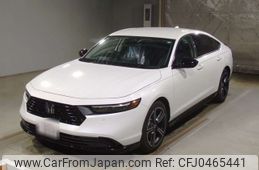 honda accord 2024 -HONDA 【奈良 301に1003】--Accord CY2-1000250---HONDA 【奈良 301に1003】--Accord CY2-1000250-