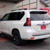 toyota land-cruiser-prado 2019 -TOYOTA--Land Cruiser Prado CBA-TRJ150W--TRJ150-0108482---TOYOTA--Land Cruiser Prado CBA-TRJ150W--TRJ150-0108482- image 2