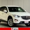 mazda cx-5 2015 -MAZDA--CX-5 DBA-KEEFW--KEEFW-200437---MAZDA--CX-5 DBA-KEEFW--KEEFW-200437- image 1