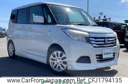 suzuki solio 2019 CFJ1794135