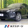 toyota harrier 2015 -TOYOTA--Harrier DBA-ZSU60W--ZSU60-0060896---TOYOTA--Harrier DBA-ZSU60W--ZSU60-0060896- image 1