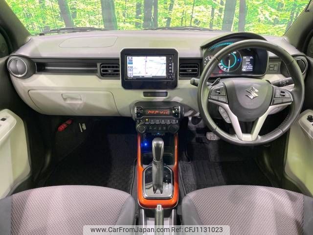 suzuki ignis 2018 -SUZUKI--Ignis DAA-FF21S--FF21S-138178---SUZUKI--Ignis DAA-FF21S--FF21S-138178- image 2