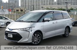 toyota estima-hybrid 2017 CFJ9942488
