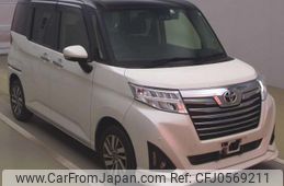 toyota roomy 2020 quick_quick_DBA-M900A_M900A-0436757