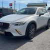 mazda cx-3 2015 CFJ1772300 image 64