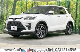 toyota raize 2020 quick_quick_A210A_A210A-0006755