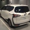 toyota sienta 2022 -TOYOTA 【熊谷 502ｾ1526】--Sienta NHP170G--7260968---TOYOTA 【熊谷 502ｾ1526】--Sienta NHP170G--7260968- image 2