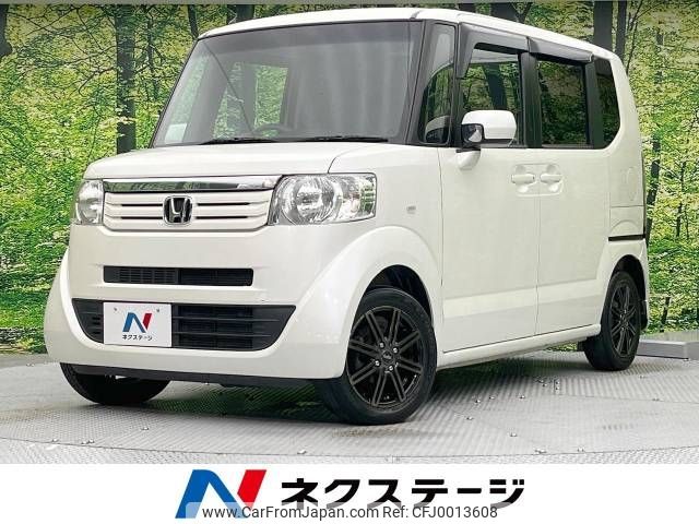 honda n-box 2012 -HONDA--N BOX DBA-JF1--JF1-1111278---HONDA--N BOX DBA-JF1--JF1-1111278- image 1