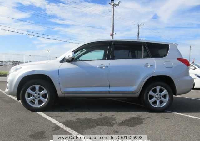 toyota vanguard 2010 646828-Y2025070078F-12 image 2