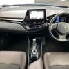 toyota c-hr 2017 quick_quick_DAA-ZYX10_ZYX10-2028428 image 2