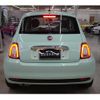 fiat 500 2016 -FIAT--Fiat 500 31212--0J499869---FIAT--Fiat 500 31212--0J499869- image 2