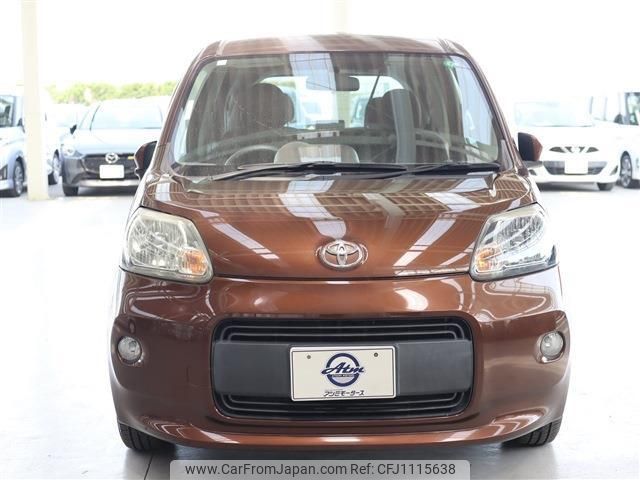toyota porte 2015 quick_quick_DBA-NCP141_NCP141-9155722 image 2